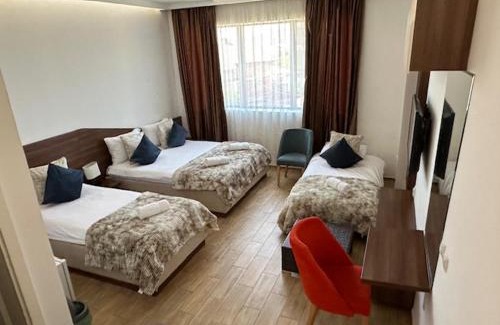Nis Apartment | Apel Luxury