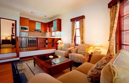 Sanur Kauh Villa | Apel Villa Sanur