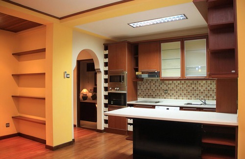Sanur Kauh Villa | Apel Villa Sanur
