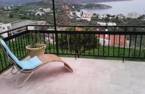 Nafplio House | Aperando