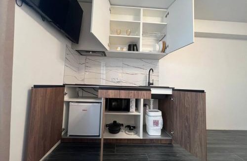 Shevchenkivs'kyi District Apartment | APETIKO APARTMENTs