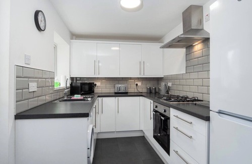 Sunderland House | Apex Living NE - Beachville House