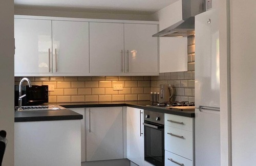 Sunderland House | Apex Living NE - Beachville House