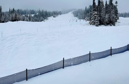 Okanagan-Similkameen Apartment | Apex Mountain ~ Alpine Ski Out 417