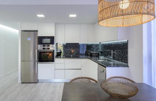 Old Town Apartment | APG Plaça Catalunya