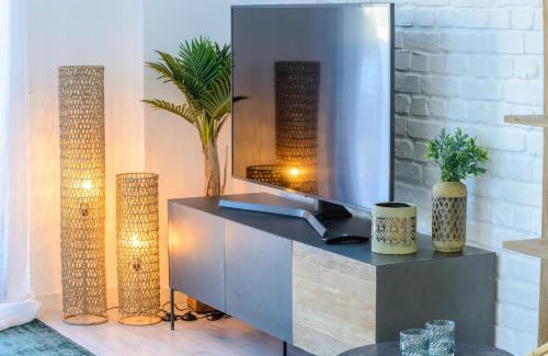 Old Town Apartment | APG Plaça Catalunya