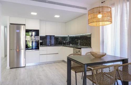 Old Town Apartment | APG Plaça Catalunya