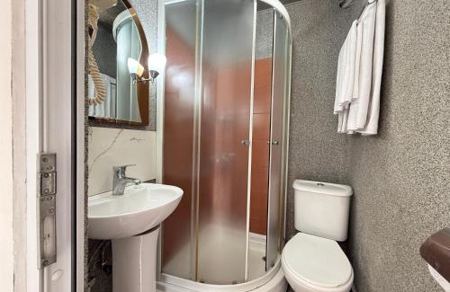 Imereti Apartment | aphra