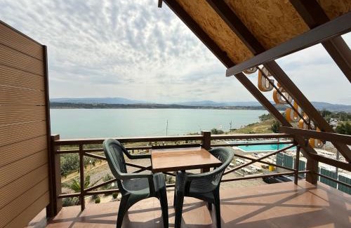 Imereti Apartment | aphra