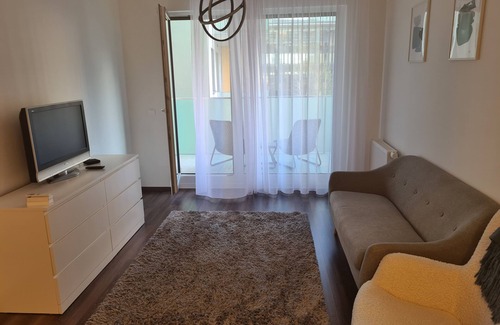 Ferencvaros Apartment | Aphrodite Apartman Budapest