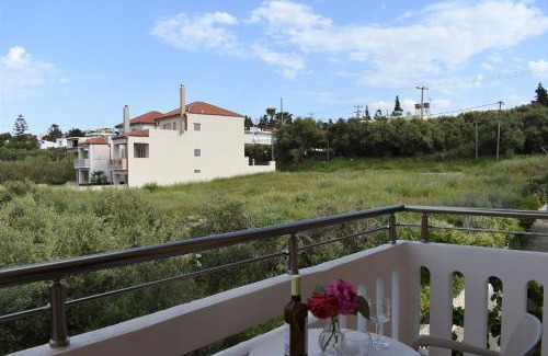 Kalyves Apartment | Aphrodite Apartments