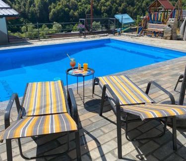 Stara Planina Apartment | Aphrodite Hills Apartments-Stara Planina