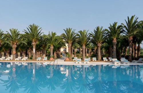 Mithimna Hotel | Aphrodite Hotel