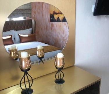Thasos Hotel | Aphrodite of Thassos