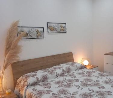 Aspra Apartment | aphrodite's apartment ad Aspra