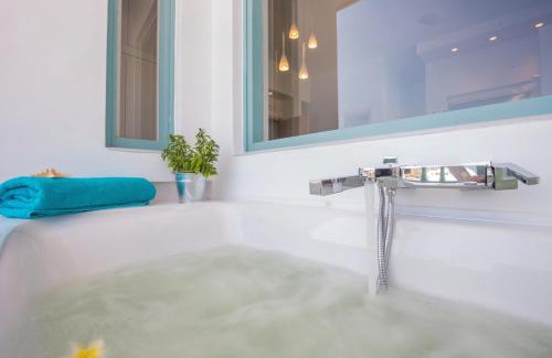 Astypalaia Apartment | Aphrodite Studios