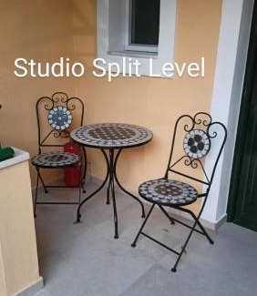Paleokastritsa Apartment | Aphrodite Studios & Pool