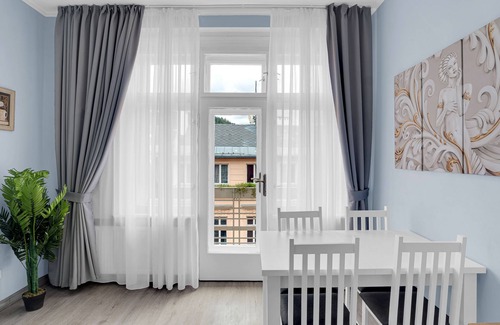 Karlovy Vary Apartment | Aphrodite Suite Hotel Karlovy Vary