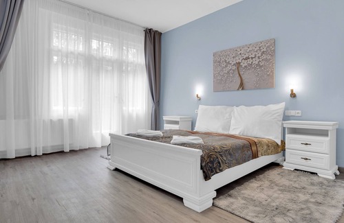 Karlovy Vary Apartment | Aphrodite Suite Hotel Karlovy Vary