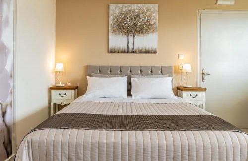 Argostoli Town Apartment | Aphrodite Superb Sea View Apartment