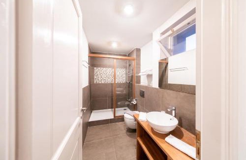 Halki House | Aphrodite Villas Halki - Villa Bougainvillea