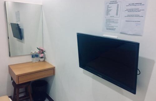 Downtown Kota Kinabalu House | Api-Api GuestHouse