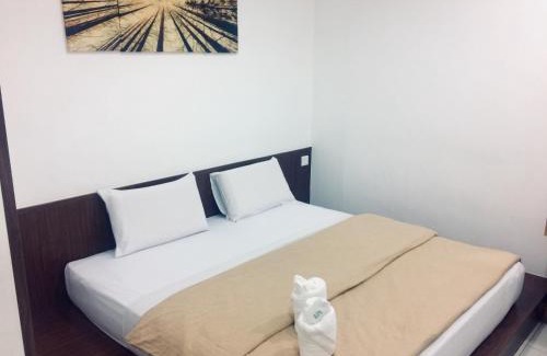 Downtown Kota Kinabalu House | Api-Api GuestHouse