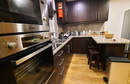 Braganca House | Apimonte City House A