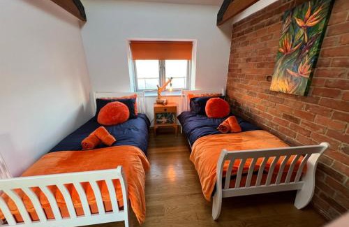 Walsoken House | Aplanty House: A Hidden Gem in The Heart of The Fens