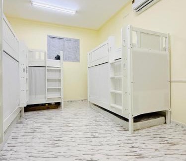 Dubai Apartment | Aplyns Dormitory Male&Female ,DUBAI