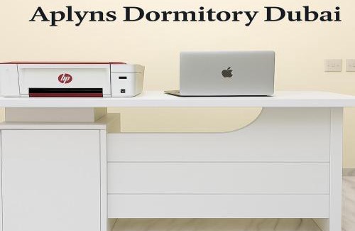 Dubai Apartment | Aplyns Dormitory Male&Female ,DUBAI