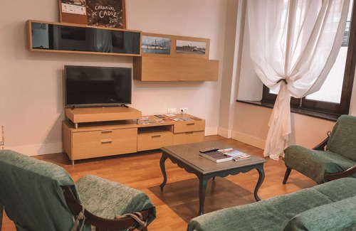 Old Town House | Apodaca Rooms