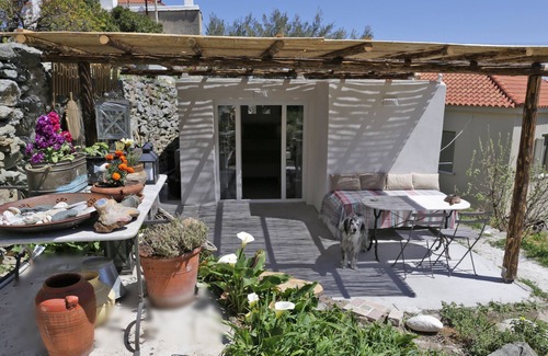 Apikia Cottage | Apoikia Cottage for friends,lovers and nature lovers