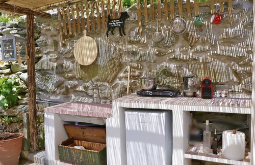 Apikia Cottage | Apoikia Cottage for friends,lovers and nature lovers