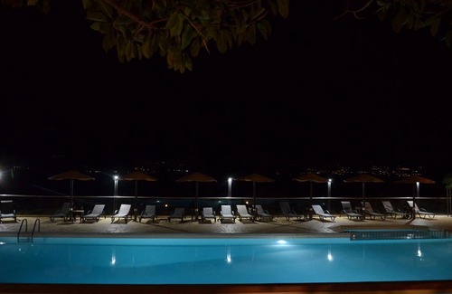 Kefalonia Apartment | Apolafsi