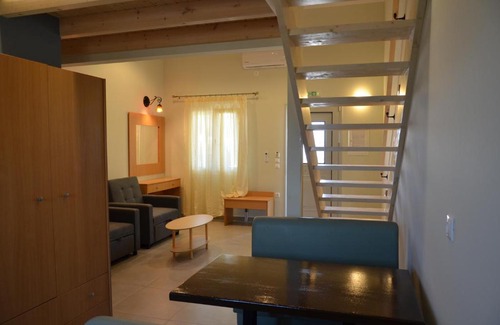 Kefalonia Apartment | Apolafsi