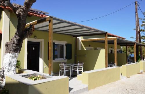Kefalonia Apartment | Apolafsi