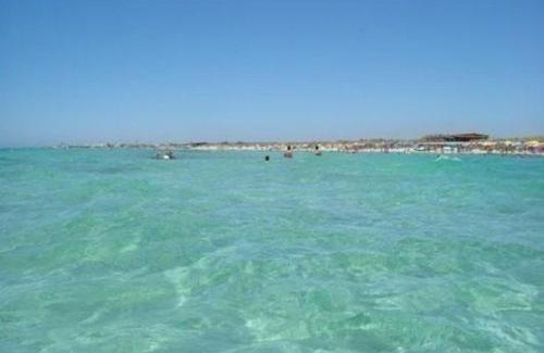 Torre Mozza Apartment | Apollo Bilo