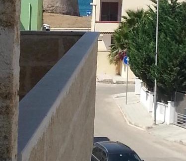 Torre Mozza Apartment | Apollo Bilo
