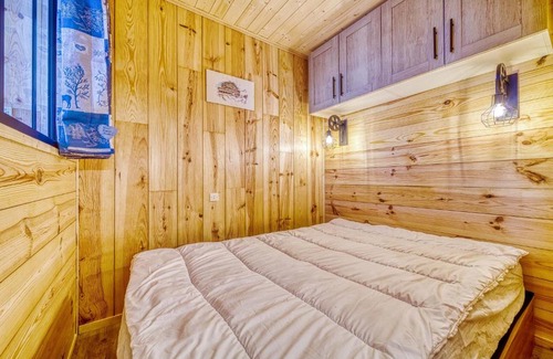 Villarembert Apartment | Apollo