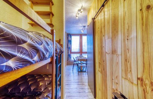 Villarembert Apartment | Apollo
