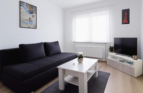 Wildflecken Apartment | Apollo Home - Deine Base im Grünen