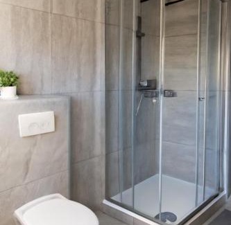 Wildflecken Apartment | Apollo Home - Deine Base im Grünen