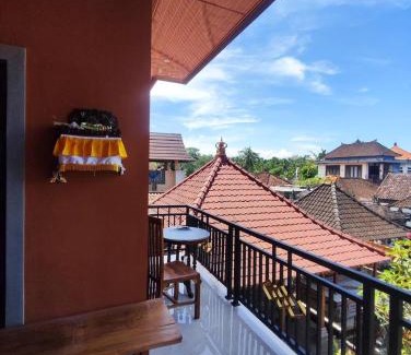 Mas House | Apollo Homestay