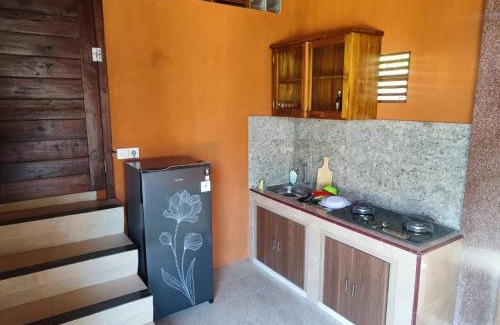 Mas House | Apollo Homestay
