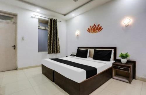 Taj Ganj Hotel | Apollo