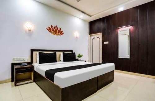 Taj Ganj Hotel | Apollo