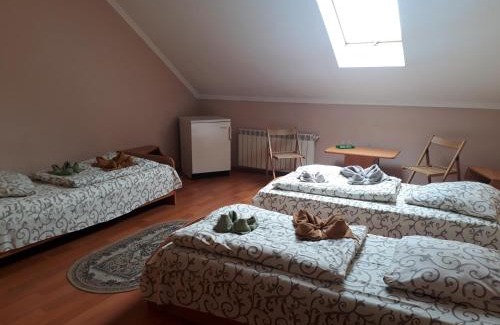 Mukachevo Hotel | Apollon