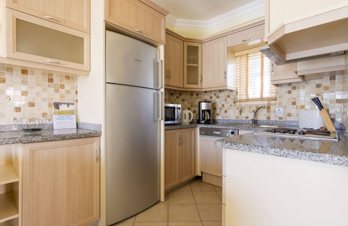 Dagbelen Apartment | APOLLONIUM SPA BEACH RESORT DELUX 3 BEDROOM APARTMENT
