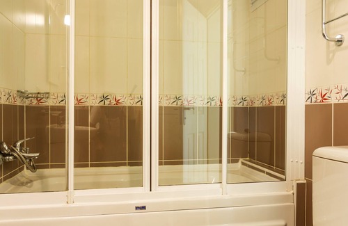 Dagbelen Apartment | APOLLONIUM SPA BEACH RESORT DELUX 3 BEDROOM APARTMENT